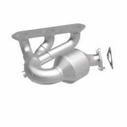 MagnaFlow Converter Direct Fit 00-04 Porsche Boxster 2.7L/3.2L - Left 37 MagnaFlow Converter Direct Fit 00-04 Porsche Boxster 2.7L/3.2L - Left -Esptruck Shop 4efd303e29fe73d53f3ec7c69de0a4d8