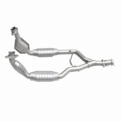 MagnaFlow Conv DF 96-98 Ford Mustang 3.8L -Esptruck Shop 4f070e762319ebd40d0386c6d6f22b09