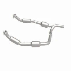 MagnaFlow Conv Direct Fit 2008+ Ford E-150 4.6L -Esptruck Shop 4f085b6f93564030b9fbd5f7fa4b6a94