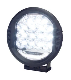 Hella 500 LED Driving Lamp - Single -Esptruck Shop 4f2ddd058c0bcd13afc1adddaa354dbd