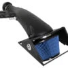 AFe Magnum FORCE Stage-2 Pro 5R Cold Air Intake System 2018 Ford F-150 V6-3.3L 2 AFe Magnum FORCE Stage-2 Pro 5R Cold Air Intake System 2018 Ford F-150 V6-3.3L -Esptruck Shop 4f48f08041eb34010bec43fb03ac2962