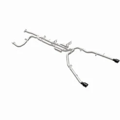 MagnaFlow 21-24 RAM 1500 TRX SPEQ Series Cat-Back Performance Exhaust System W/ Black Chrome Tips 32 MagnaFlow 21-24 RAM 1500 TRX SPEQ Series Cat-Back Performance Exhaust System W/ Black Chrome Tips -Esptruck Shop 4f5ec934659e00b5ff3ac69e14b2a925L