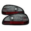 Spyder Pontiac Grand Prix 97-03 LED Tail Lights Smoke ALT-YD-PGP97-LED-SM 1 Spyder Pontiac Grand Prix 97-03 LED Tail Lights Smoke ALT-YD-PGP97-LED-SM -Esptruck Shop 4f865137bd0e67b859005f5926caeaa5