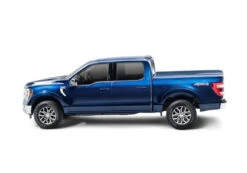 UnderCover Ford F-150 Ext/Crew Cab 6.5ft Elite LX Bed Cover - Antimatter Blue -Esptruck Shop 4f92b23675f04b25e91ae8a5c57f040e bc8ebc52 ada4 4c35 a551 6ab589353a20