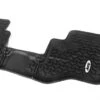 Rugged Ridge Floor Liner Rear Black Jeep Logo CJ-7 Jeep Wrangler YJ -Esptruck Shop 4f994eaba942173a45f32997a666ac44