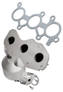 Magnaflow Conv DF 10-14 RX450H 3.5L Right -Esptruck Shop 4fcdd466447b1110510f72562272755c