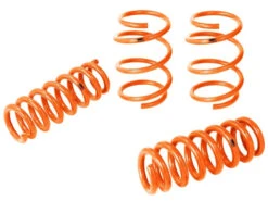 AFe Control Lowering Springs 16+ BMW M2(F87)