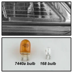 Spyder XTune 08-10 Honda Odyssey OEM Style Headlights - Chrome (HD-JH-HODY08-AM-C) 20 Spyder XTune 08-10 Honda Odyssey OEM Style Headlights - Chrome (HD-JH-HODY08-AM-C) -Esptruck Shop 4fe7b09ca05185e626af0f4b805182cc