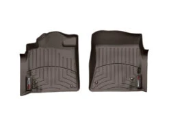 WeatherTech Lexus LX570 Front FloorLiners - Cocoa 6 WeatherTech Lexus LX570 Front FloorLiners - Cocoa -Esptruck Shop 501ac3f9725281d97405b84ea81a08cf