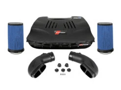 AFe Momentum ST Pro 5R Intake System 15-19 BMW X5M / X6M 4.4L TT (S63) 16 AFe Momentum ST Pro 5R Intake System 15-19 BMW X5M / X6M 4.4L TT (S63) -Esptruck Shop 503086e2353225c8df5ee69da5a89749
