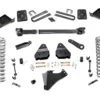 4.5 Inch Lift Kit - FR D S - Vertex - Ford F-250 F-350 Super Duty (17+)