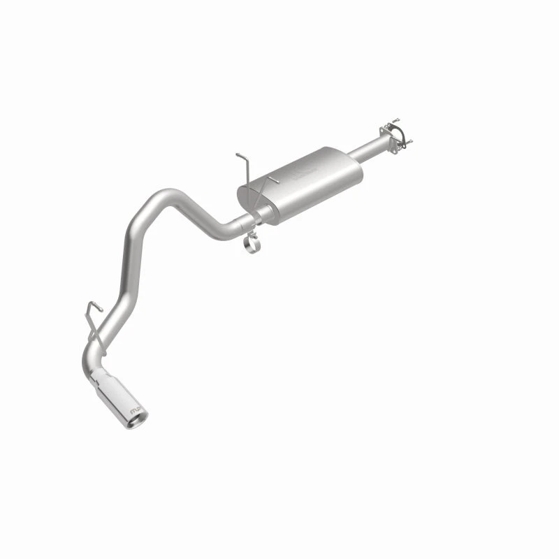 Magnaflow 25+ Ram 1500 V6 3.6L SPEQ Series Stainless Cat-Back Performance Exhaust System 12 Magnaflow 25+ Ram 1500 V6 3.6L SPEQ Series Stainless Cat-Back Performance Exhaust System - Image 10