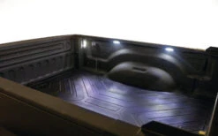 Lund Ram 1500 NightFX Guide Lights - Black -Esptruck Shop 505b6318c1ef14881b7558589492ca48