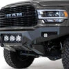 Addictive Desert Designs 19-21 Ram 2500/3500 Bomber HD Front Bumper (Baja Designs LP6 Mounts) 2 Addictive Desert Designs 19-21 Ram 2500/3500 Bomber HD Front Bumper (Baja Designs LP6 Mounts) -Esptruck Shop 505f8de060a443a34cc0b25fa34ece6a