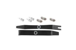 Diode Dynamics 08-14 Subaru WRX Interior LED Kit Cool White Stage 1 -Esptruck Shop 5093e72f489d81dc410f2244826aeb41