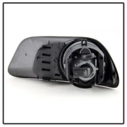 Spyder Dodge Grand Caravan 2011-2015 OEM Fog Light W/Universal Switch- Clear FL-DGC2011-C -Esptruck Shop 50e2be44f9530bca12fbb54c927cd609