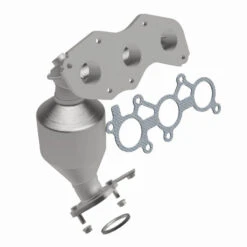 Magnaflow 05-07 Toyota Avalon 3.5L Direct Fit Converter -Esptruck Shop 50fb0feded9122cccb84e339aeeb3b15L