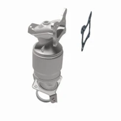 MagnaFlow 12-14 Honda CR-V 2.4L L4 GAS California Catalytic Converter Direct Fit -Esptruck Shop 5115d75f00305bbd4fbd5ff0730b16a3