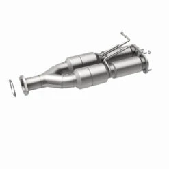 MagnaFlow Conv DF 05-11 Volvo XC90 4.4L -Esptruck Shop 514a0dbea5135acc77976083f719fc5c