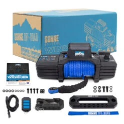 Borne Off-Road 12K Winch - Blue Synthetic Rope 20 Borne Off-Road 12K Winch - Blue Synthetic Rope -Esptruck Shop 5152dfbe9833d18aa5b73d500867575dL