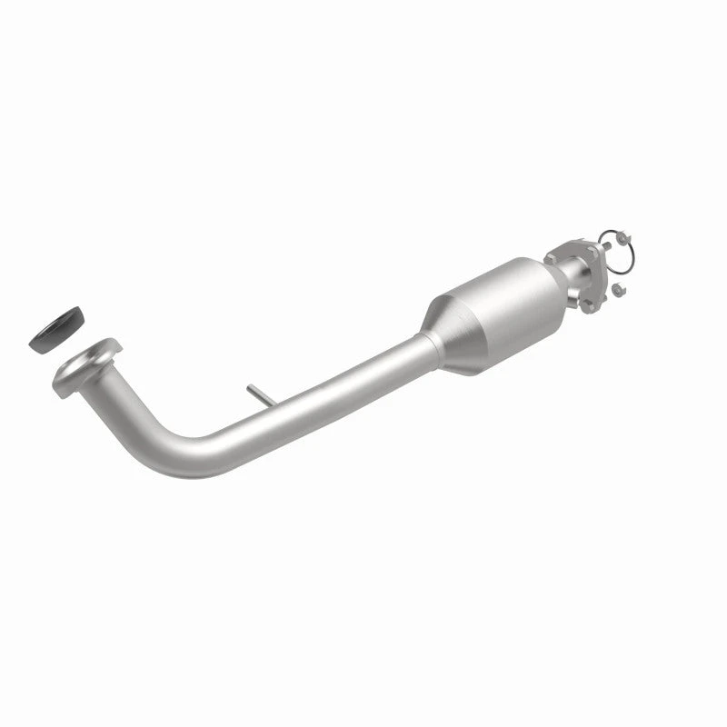 Magnaflow 00-01 Insight 1 OEM Undrbdy Direct Fit Converter 19 Magnaflow 00-01 Insight 1 OEM Undrbdy Direct Fit Converter - Image 17