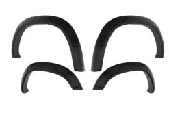 Bushwacker 17-19 Ford F-250 Super Duty W/ 81.8in Bed DRT Style Flares 4pc - Black 30 Bushwacker 17-19 Ford F-250 Super Duty W/ 81.8in Bed DRT Style Flares 4pc - Black -Esptruck Shop 517e843a471c5ca505f77667e4062ec8