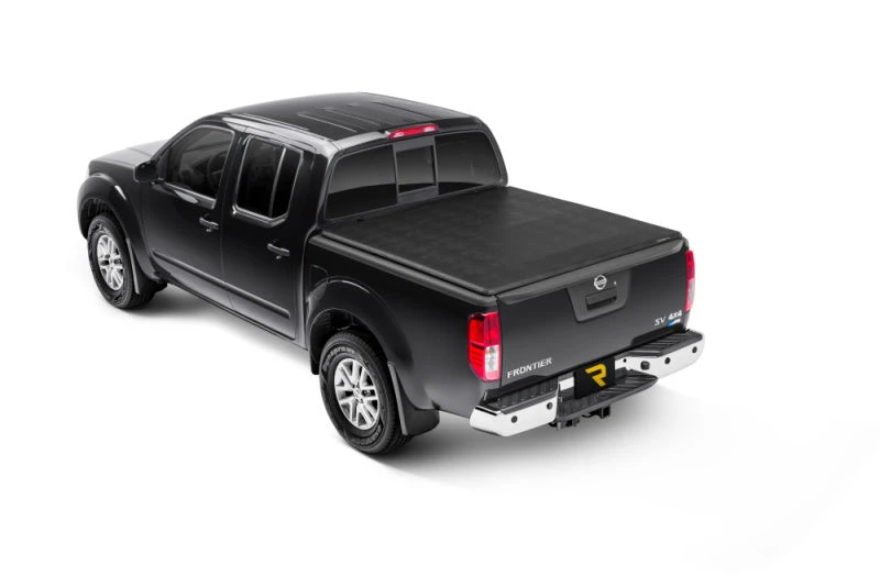 Extang 2022 Nissan Frontier 6ft Bed Trifecta 2.0 3 Extang 2022 Nissan Frontier 6ft Bed Trifecta 2.0