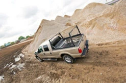 Deezee Universal Invis-A-Rack Cargo Management System 6 1/2Ft Bed -Esptruck Shop 51cdf32e1318b970750f992e8c503522L 53ec23a1 b149 424d ac9b 2638121251d6