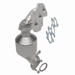 Magnaflow 05-07 Toyota Avalon 3.5L Direct Fit Converter -Esptruck Shop 51db384f137cd4bb27b0f46540fb50d9L