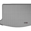 WeatherTech Buick Encore GX Cargo Liners - Grey 1 WeatherTech Buick Encore GX Cargo Liners - Grey -Esptruck Shop 51e6f33cde003aed8747cc09051d213e