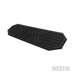 Westin HDX Drop Hitch Step 34in Step 2in Receiver - Textured Black -Esptruck Shop 51ec45b99be4d234d0593029704257b7
