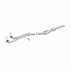 MagnaFlow Conv Direct Fit OEM 98-99 323i 2.5L Underbody 41 MagnaFlow Conv Direct Fit OEM 98-99 323i 2.5L Underbody -Esptruck Shop 520c0a50d1209d4eb3940f01d757b6cb