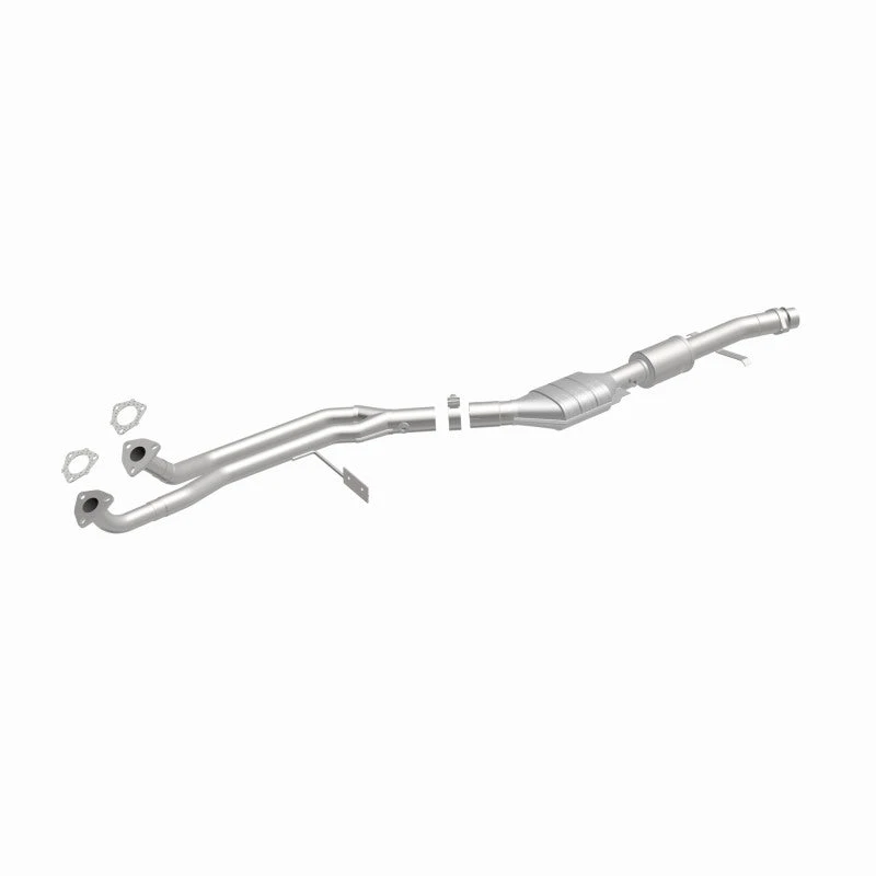 MagnaFlow Conv Direct Fit OEM 98-99 323i 2.5L Underbody 22 MagnaFlow Conv Direct Fit OEM 98-99 323i 2.5L Underbody - Image 20