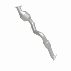 Magnaflow Conv DF 2007-2010 Q7 V6 3.6 OEM Underbody -Esptruck Shop 527552a9f1ca50c64844f01222646911