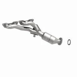MagnaFlow Conv DF 08-10 Lexus IS F 5.0L D/S Manifold 38 MagnaFlow Conv DF 08-10 Lexus IS F 5.0L D/S Manifold -Esptruck Shop 52787078b4a47c1b43aa76343dc27eab