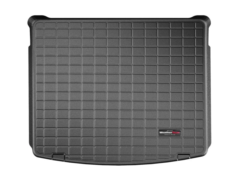 WeatherTech Nissan Quest (Behind 2nd Row) Cargo Liner - Black 3 WeatherTech Nissan Quest (Behind 2nd Row) Cargo Liner - Black