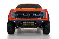 Addictive Desert Designs 2021+ Ford Raptor Bomber Front Bumper W/ Dual 20IN LED Mounts 16 Addictive Desert Designs 2021+ Ford Raptor Bomber Front Bumper W/ Dual 20IN LED Mounts -Esptruck Shop 5310d409f2df716dfb488559bc8854e8