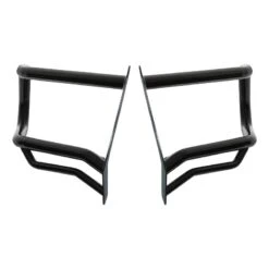 Westin 22-24 Nissan Frontier HDX Modular Grille Guard - Black 17 Westin 22-24 Nissan Frontier HDX Modular Grille Guard - Black -Esptruck Shop 531c1e957a14c17c70cb48046355b894L