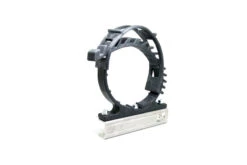 BuiltRight Industries Riser Mount - Includes 2.5in-9.5in Clamp 11 BuiltRight Industries Riser Mount - Includes 2.5in-9.5in Clamp -Esptruck Shop 532a9c11ff02e8397fe26aefdeef6cdd