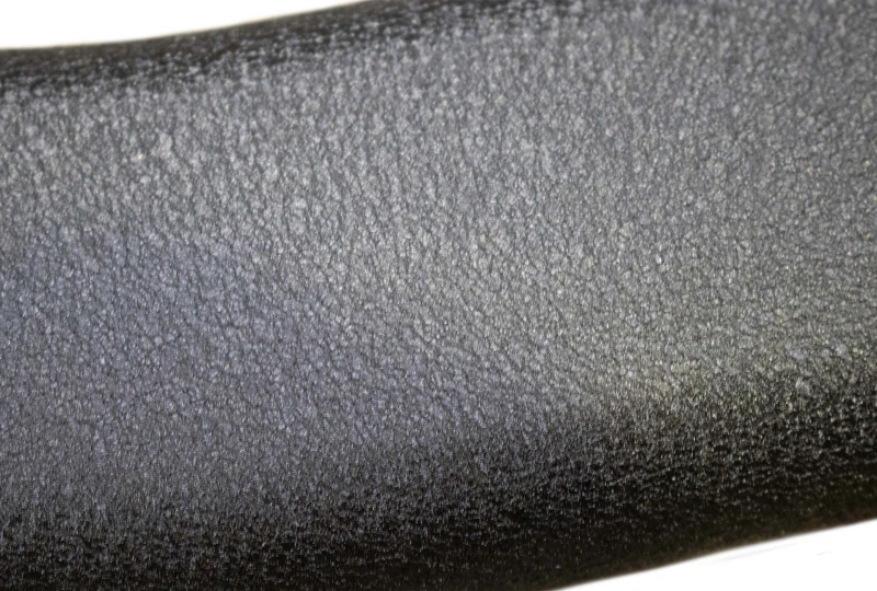 Fishbone Offroad 2015+ Ford F150 Super Crew Cab Oval Side Steps - Black Textured 9 Fishbone Offroad 2015+ Ford F150 Super Crew Cab Oval Side Steps - Black Textured - Image 7