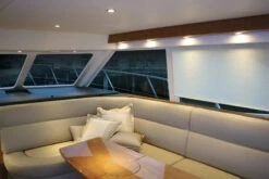 Hella 0500 Series Slim Line White 12V DC Round Soft LED Courtesy Light W/ White Plastic Rim 21 Hella 0500 Series Slim Line White 12V DC Round Soft LED Courtesy Light W/ White Plastic Rim -Esptruck Shop 534af3e9fceb2eca2a32702491f04644