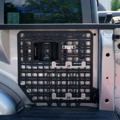 BuiltRight Industries Mounting Bracket For Milwaukee Packout System (2pc) - Small -Esptruck Shop 5355315fae14558f916379dffb12b14cL