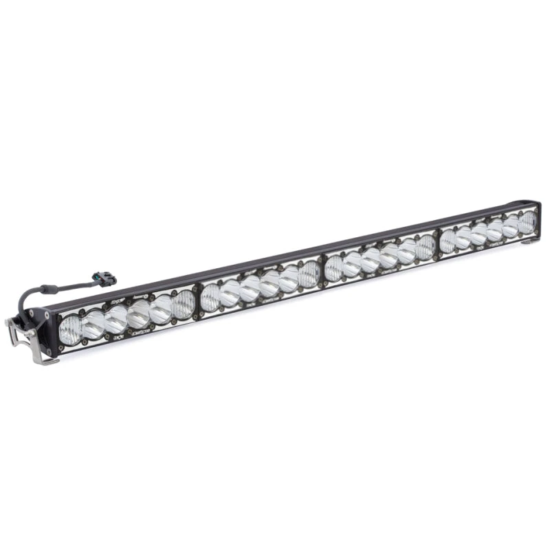 Baja Designs OnX6 40in Hybrid LED And Laser Light Bar 3 Baja Designs OnX6 40in Hybrid LED And Laser Light Bar