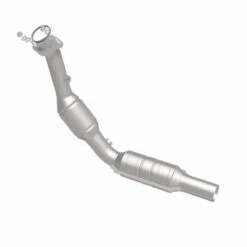 MagnaFlow Conv Direct Fit California 10-11 Chevy Camaro V6 3.6LGAS -Esptruck Shop 53c0b7ff6439a5c8adb8e56081f93f68