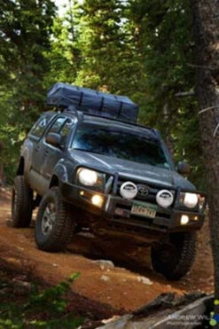 ARB W/Bar Tacoma 05-11 Afo 8-9.5 -Esptruck Shop 53c42024179b63455e533c9cdfbf8d47