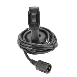 Superwinch 3000 LBS 12V DC 3/16in X 50ft Steel Rope LT3000 Winch -Esptruck Shop 53da0010d8e72be680c71c734f2af296