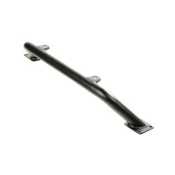 Rugged Ridge Spartan Front Bumper Overrider -Esptruck Shop 53e26db22ecc9f8d76ed77bf7e4fa412