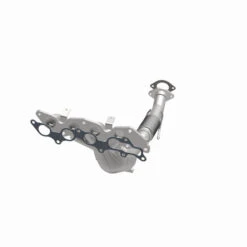 Magnaflow 13-15 Escape L4 2.5 OEM Manifold Direct Fit Converter -Esptruck Shop 53f954b3b695d6ce1c9a4ba4c08b1713L
