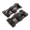 Rugged Ridge Paracord Grab Handles Black/Black Pair 1 Rugged Ridge Paracord Grab Handles Black/Black Pair -Esptruck Shop 53fc299dbb88ea78f723d852859997a8