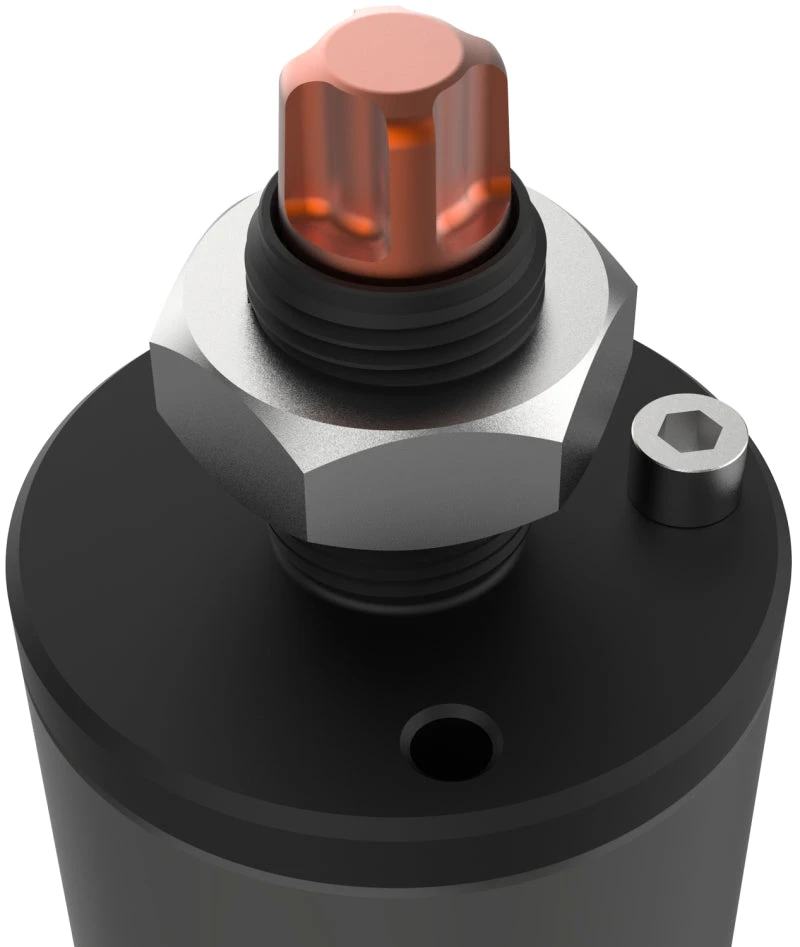 Fox 2.5 Factory Series 2.5in. Bump Stop 2.5in FRS Stem Mount 2.5in 4 Fox 2.5 Factory Series 2.5in. Bump Stop 2.5in FRS Stem Mount 2.5in - Image 2